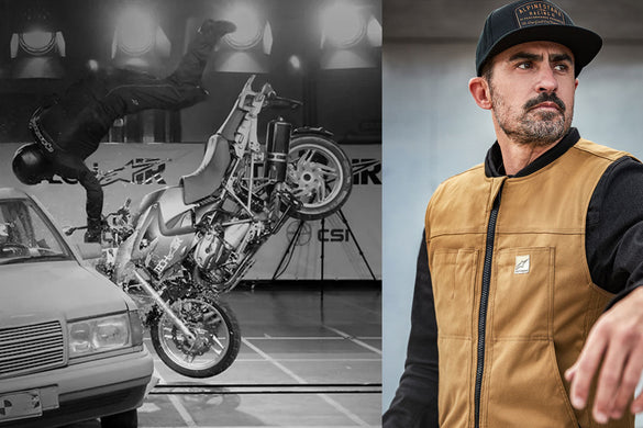 Alpinestars New Tech-Air Vests