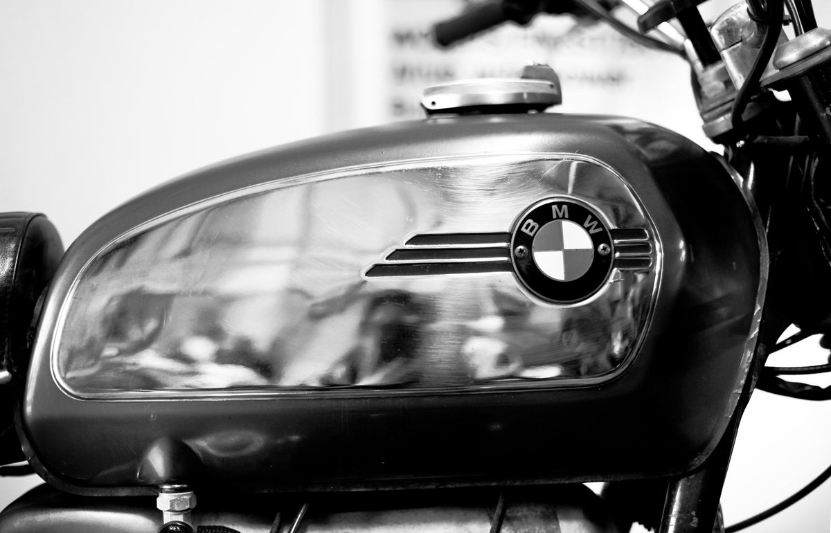 25 Years of BMW: An Airhead Retrospective