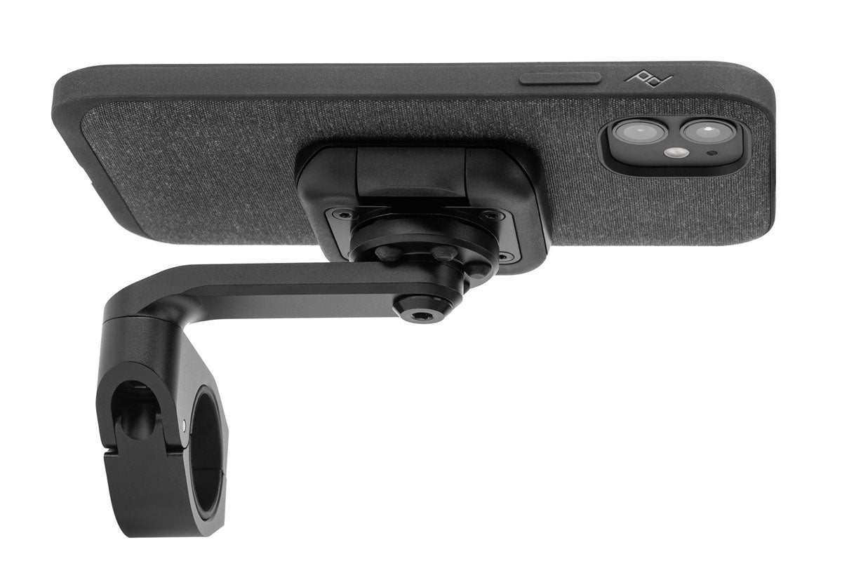 The Best Motorcycle Phone Mount Yet. – Union Garage