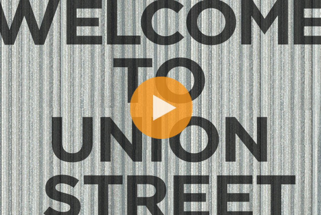 Video: Welcome To Union Street