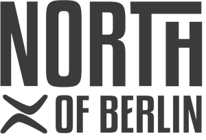 Brand - North of Berlin