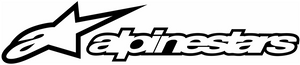 Brand - Alpinestars