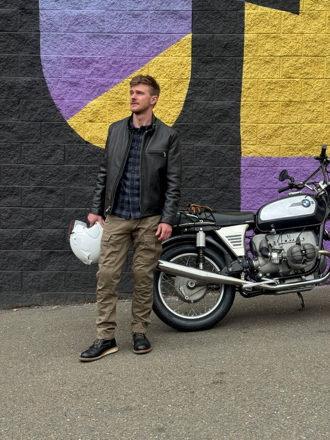 John Doe Stroker XTM Cargo Pants