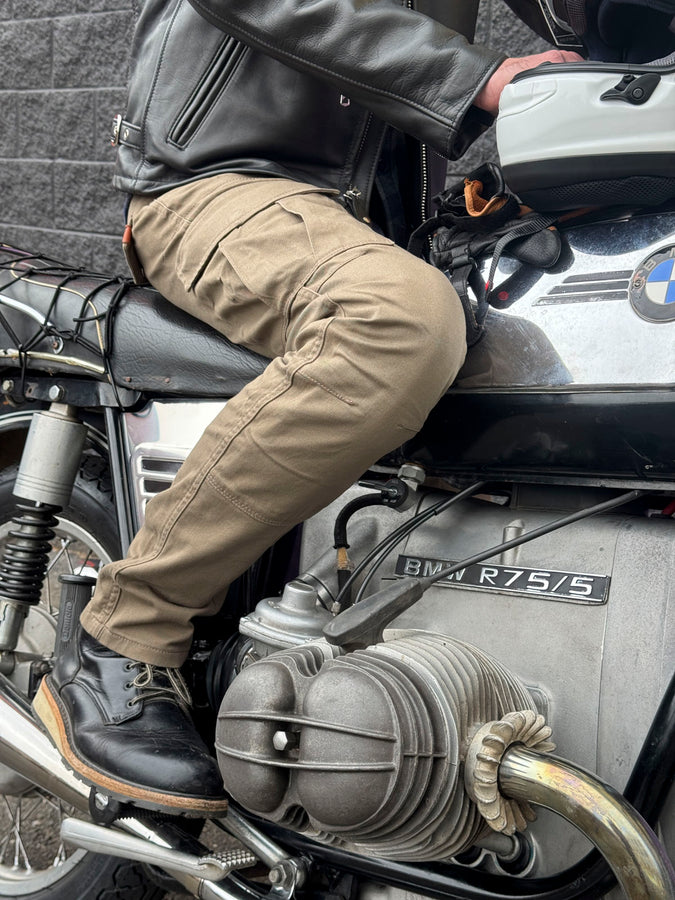 John Doe Stroker XTM Cargo Pants