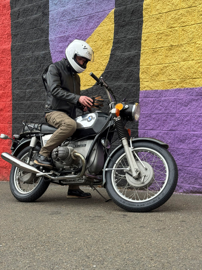 John Doe Stroker XTM Cargo Pants