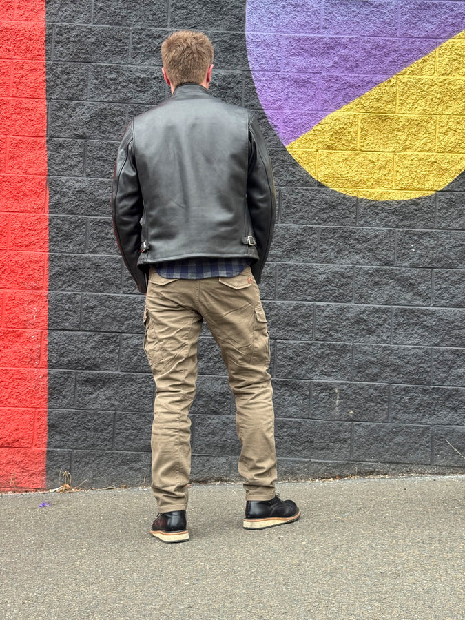 John Doe Stroker XTM Cargo Pants