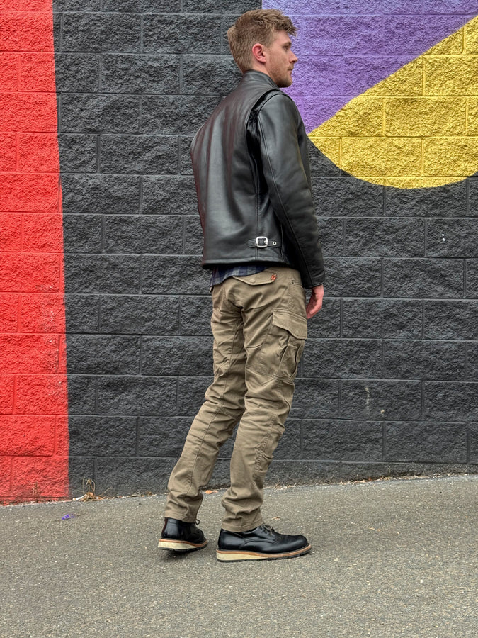 John Doe Stroker XTM Cargo Pants