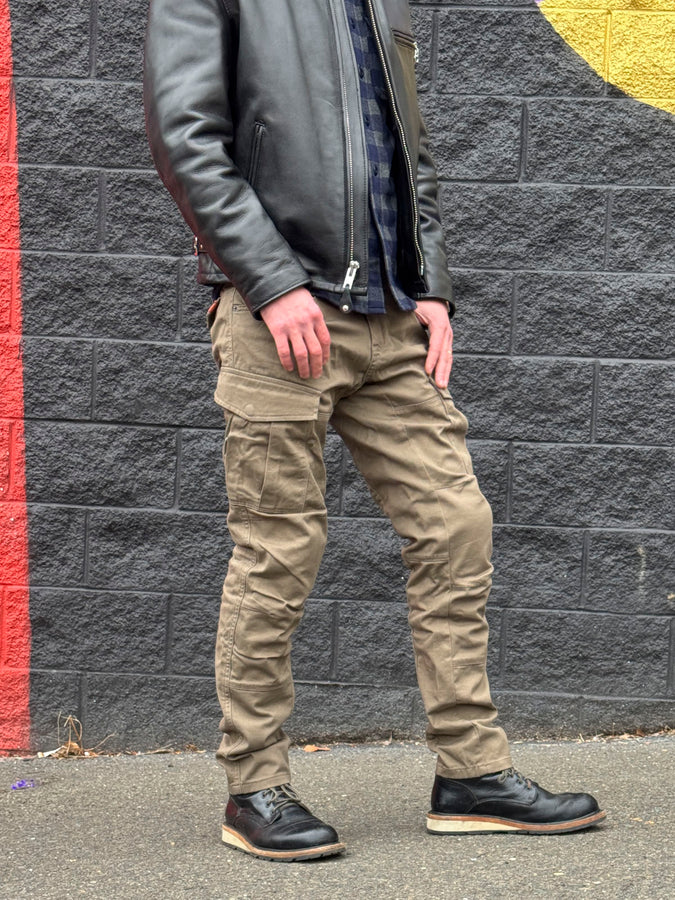 John Doe Stroker XTM Cargo Pants