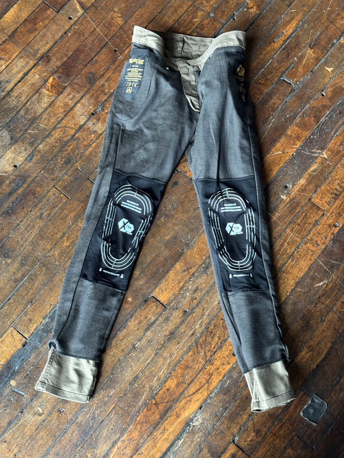 John Doe Stroker XTM Cargo Pants