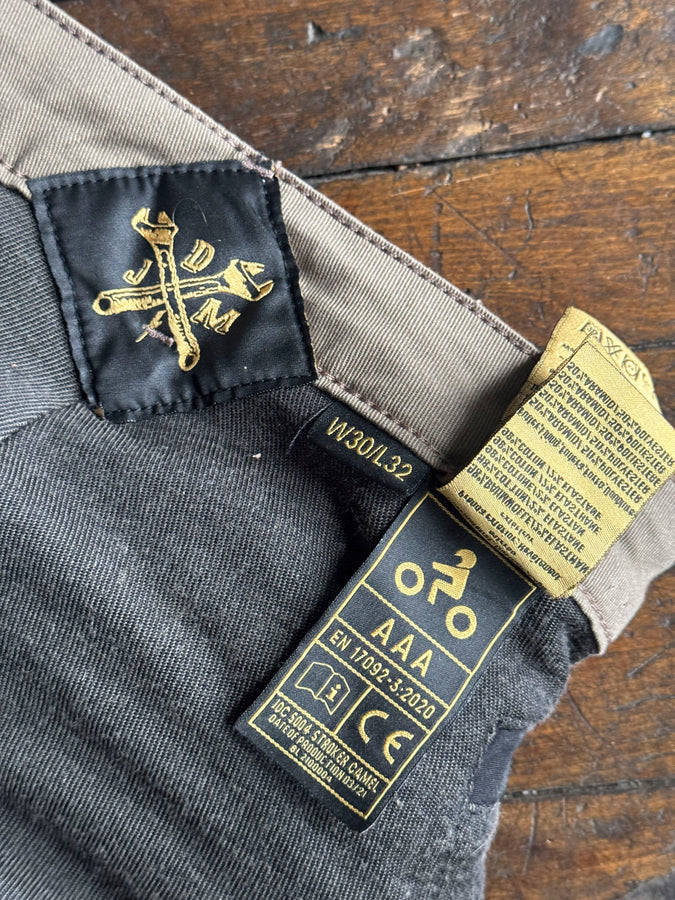 John Doe Stroker XTM Cargo Pants