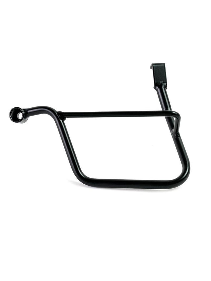 UNIT Garage Klickfix Racks - Triumph Street Scrambler 2017+ and Street Cup 2019+