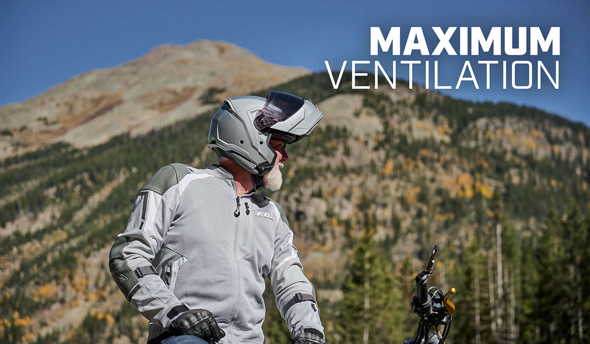 KLIM Induction Pro Jacket