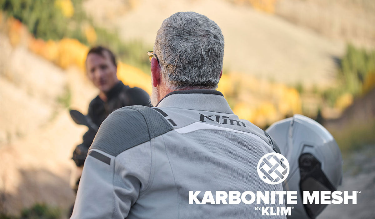 KLIM Induction Pro Jacket