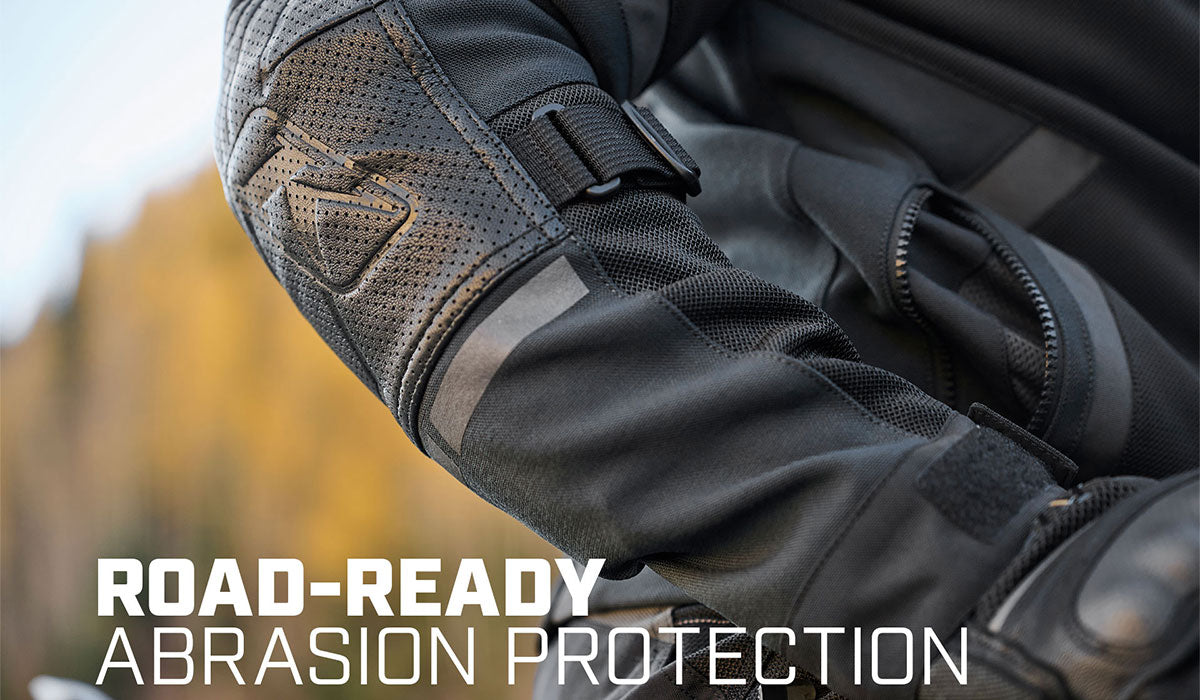 KLIM Induction Pro Jacket