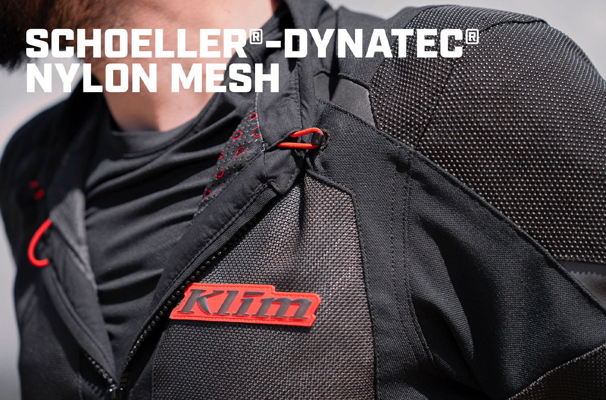 Klim Baja S4 Jacket