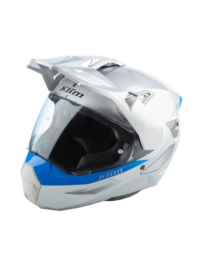 KLIM Alpha X1 Adventure Helmet