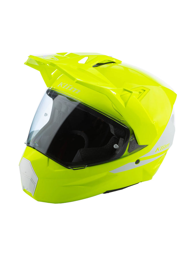 KLIM Alpha X1 Adventure Helmet