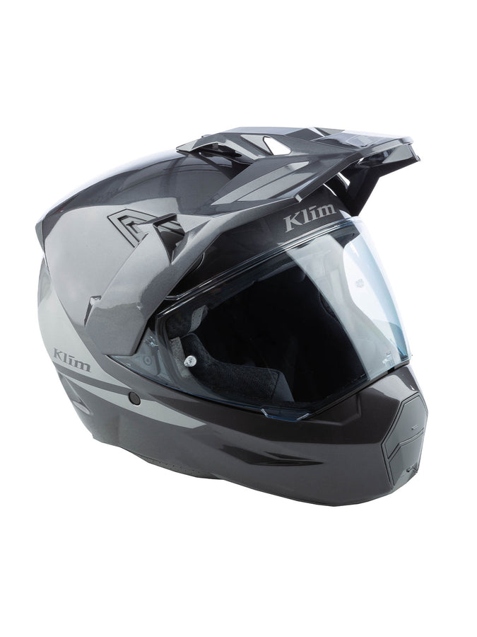 KLIM Alpha X1 Adventure Helmet