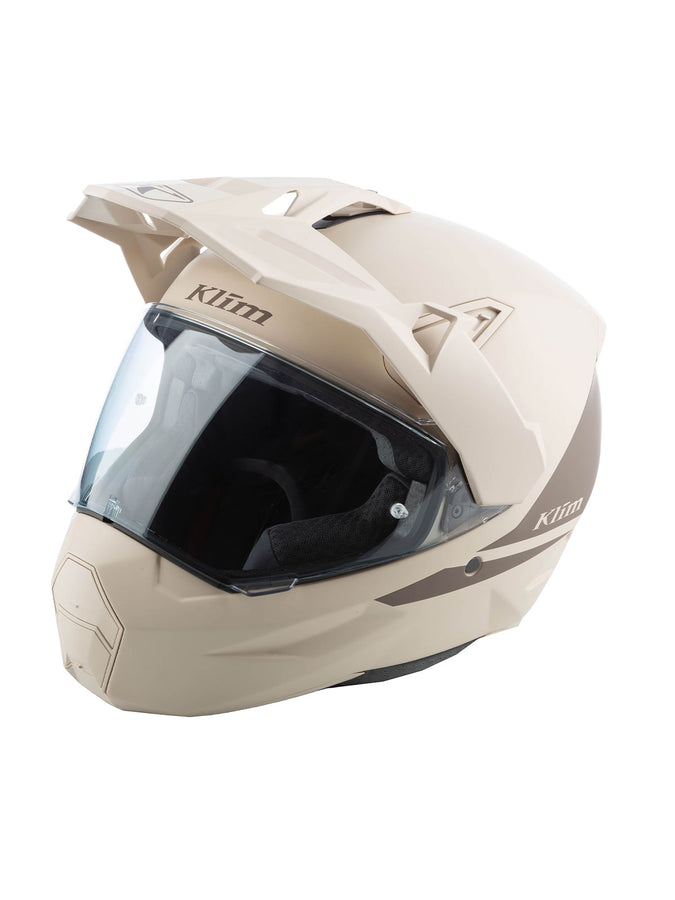 KLIM Alpha X1 Adventure Helmet