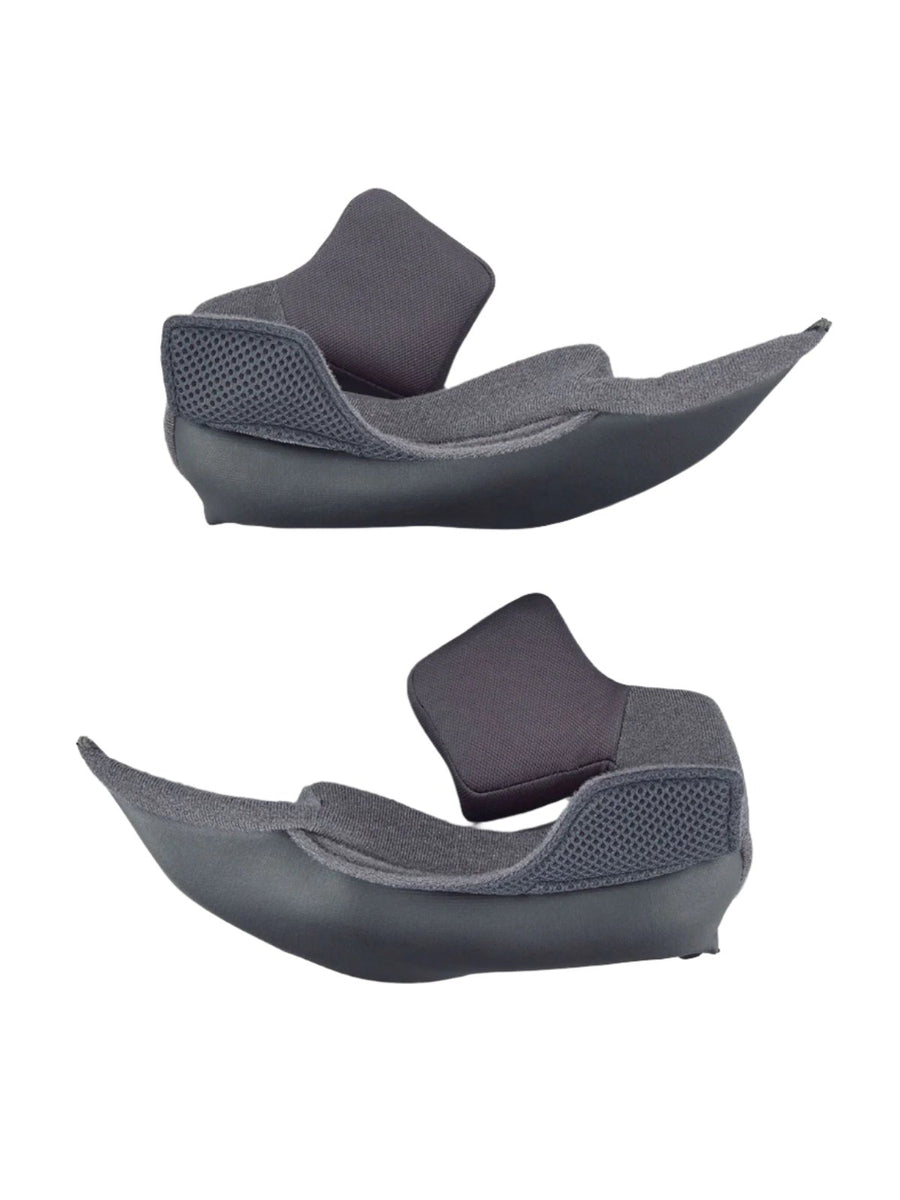 Shoei Neotec Cheek Pads – Union Garage