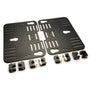 Acme Moto Universal Mounting Plate Pair