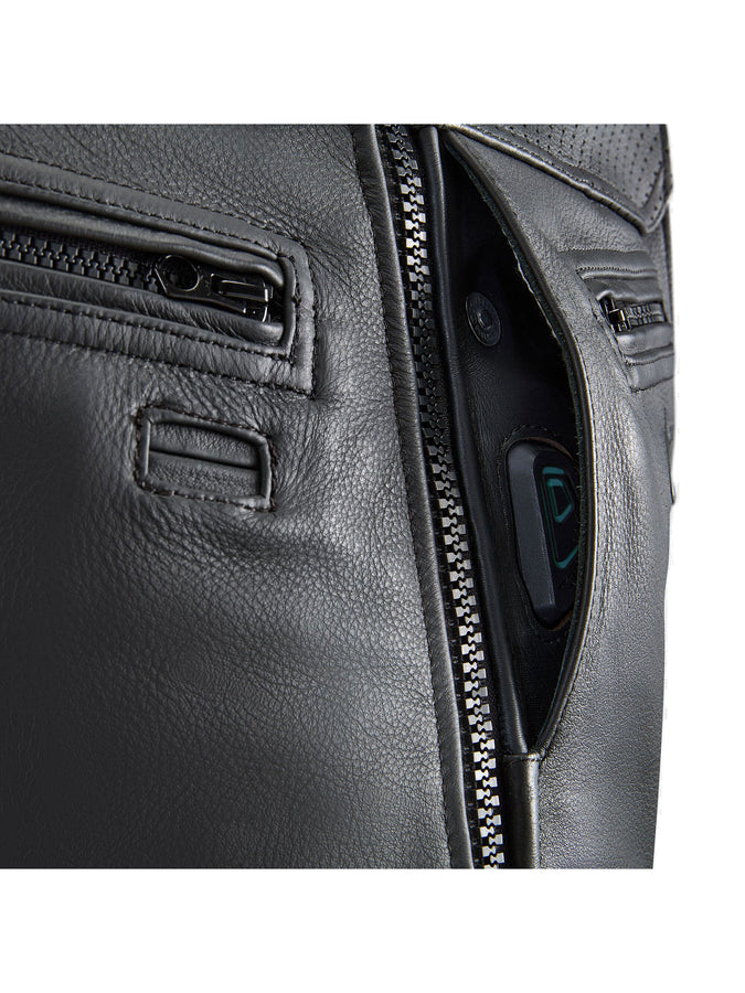 Alpinestars Tech-Air 3 Leather System V2