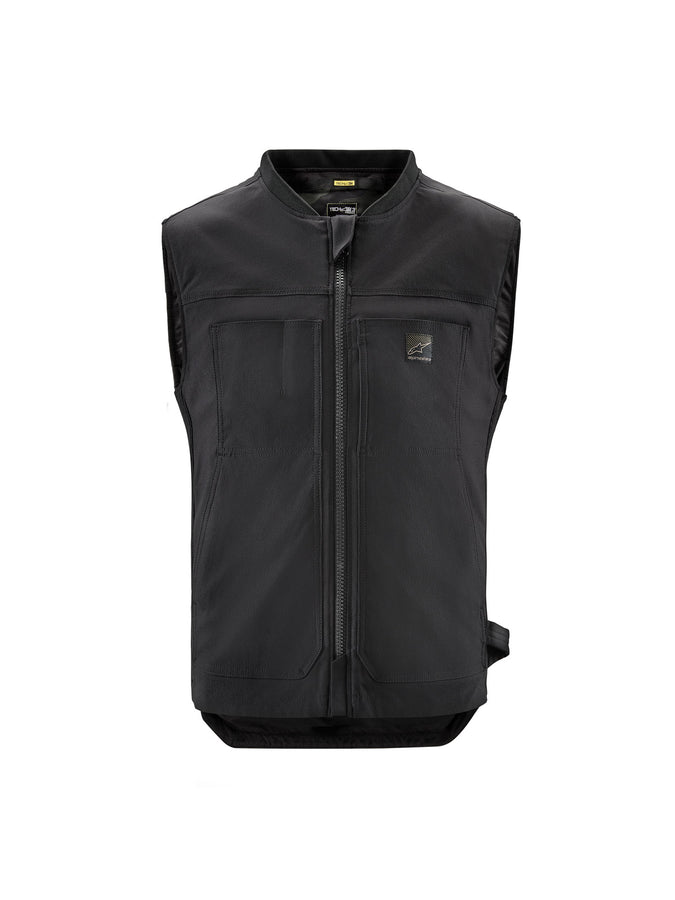 Alpinestars Tech-Air 3 Canvas System V2