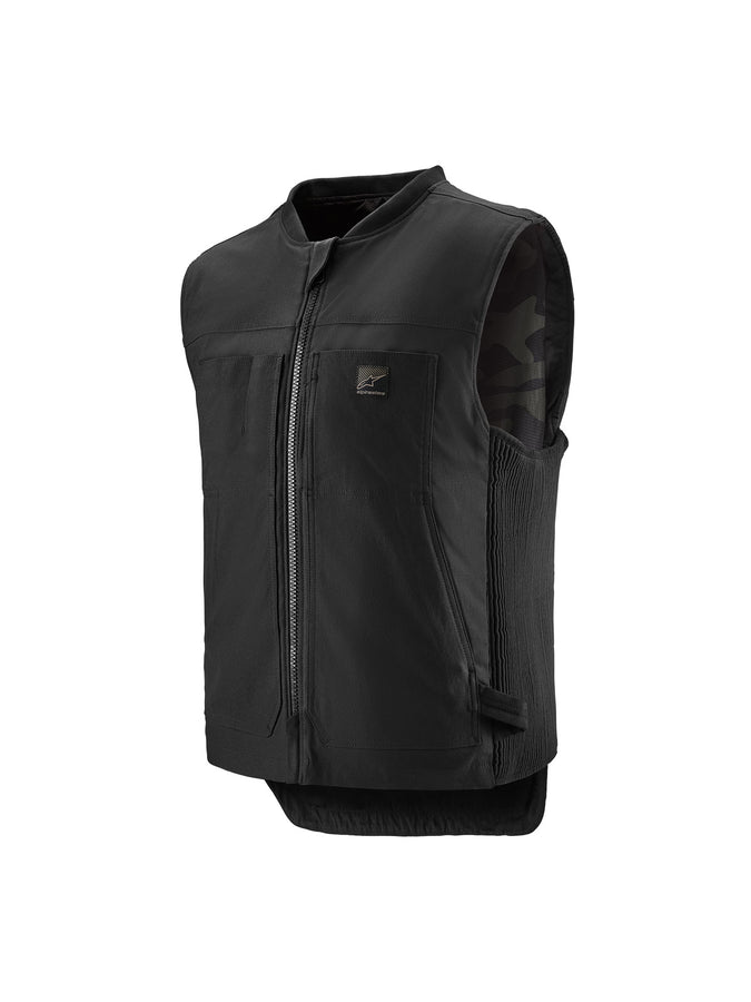 Alpinestars Tech-Air 3 Canvas System V2
