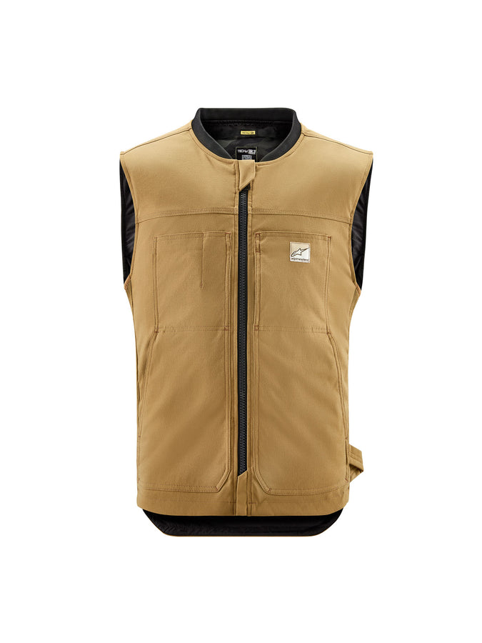 Alpinestars Tech-Air 3 Canvas System V2