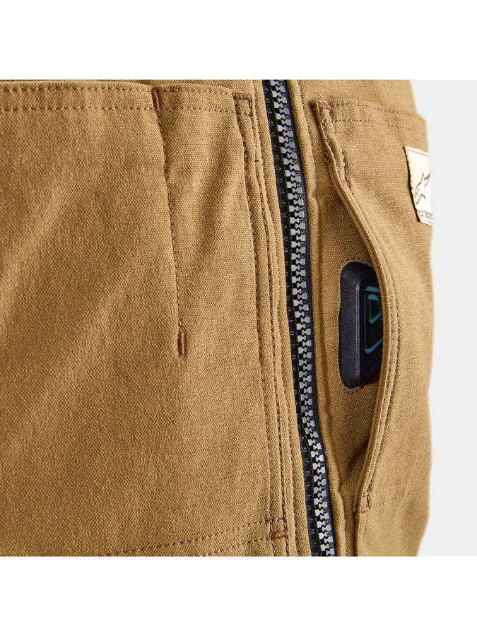 Alpinestars Tech-Air 3 Canvas System V2