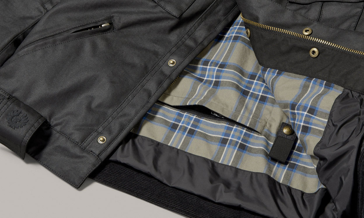 Belstaff Brooklands Jacket - AA