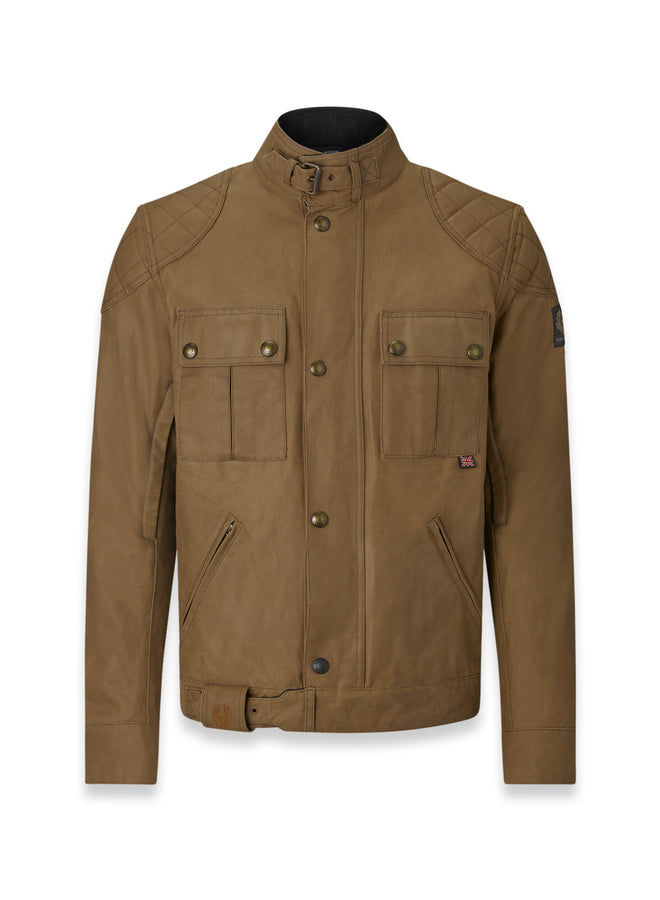 Belstaff Brooklands Jacket - AA
