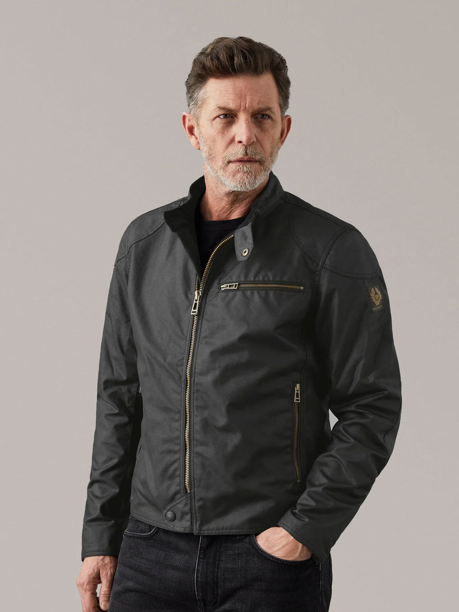 Belstaff Ariel Jacket - AA – Union Garage