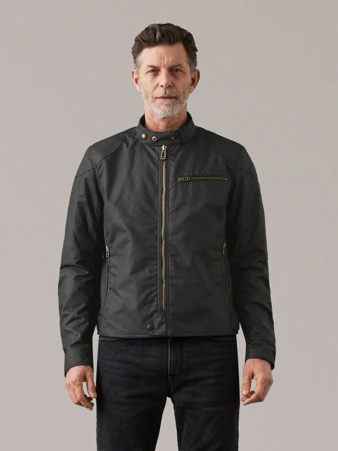 Belstaff Ariel Jacket - AA