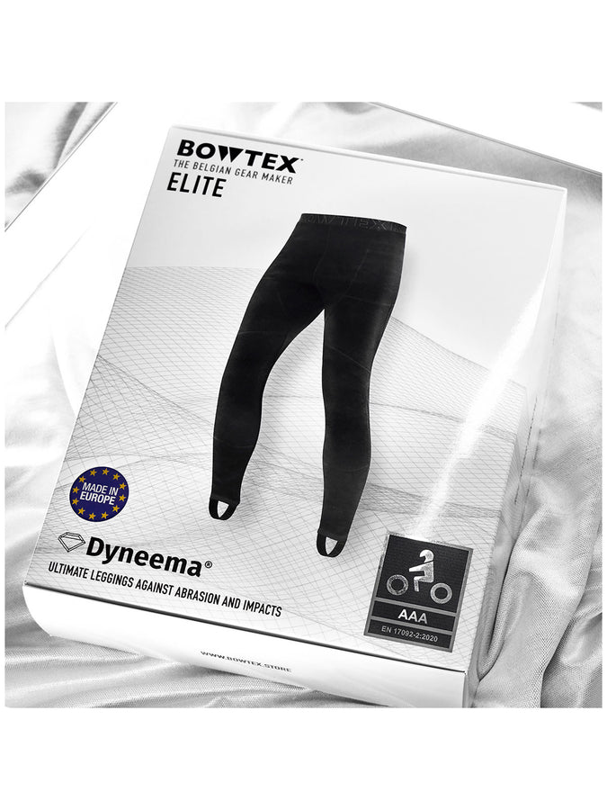 Bowtex Elite Dyneema Leggings V2  - AAA Rated