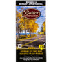 Butler Wisconsin and Michigan's Upper Peninsula G1 Map