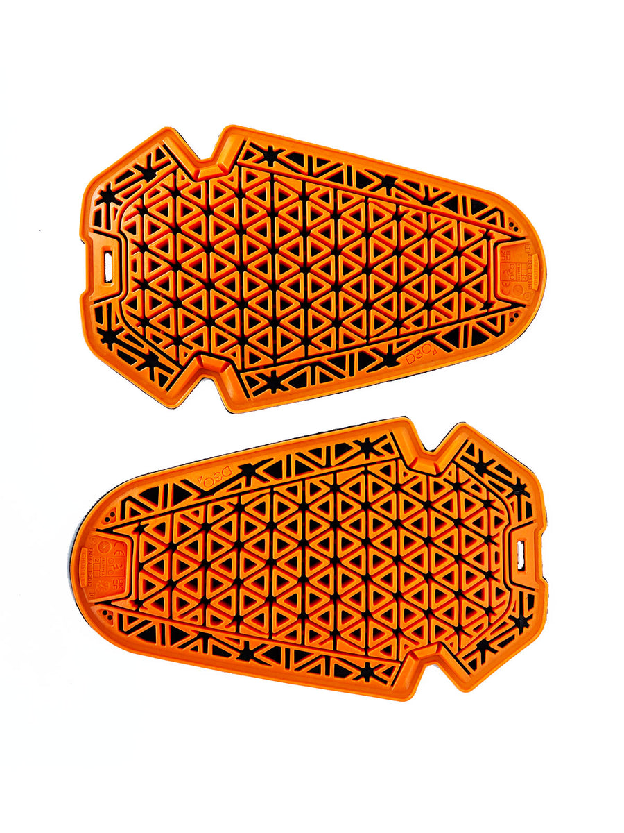 D3O Ghost L2 Elbow/Knee Armor - CE Level 2 – Union Garage