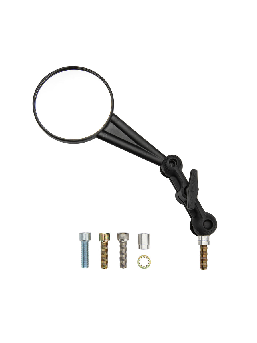 Doubletake 2.0 Enduro Mirror Kit – Union Garage