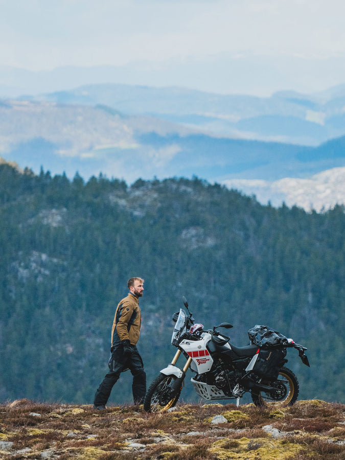 REVIT Echelon GTX Jacket
