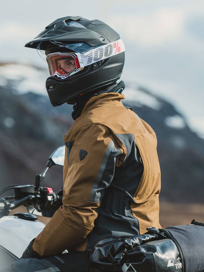 REVIT Echelon GTX Jacket
