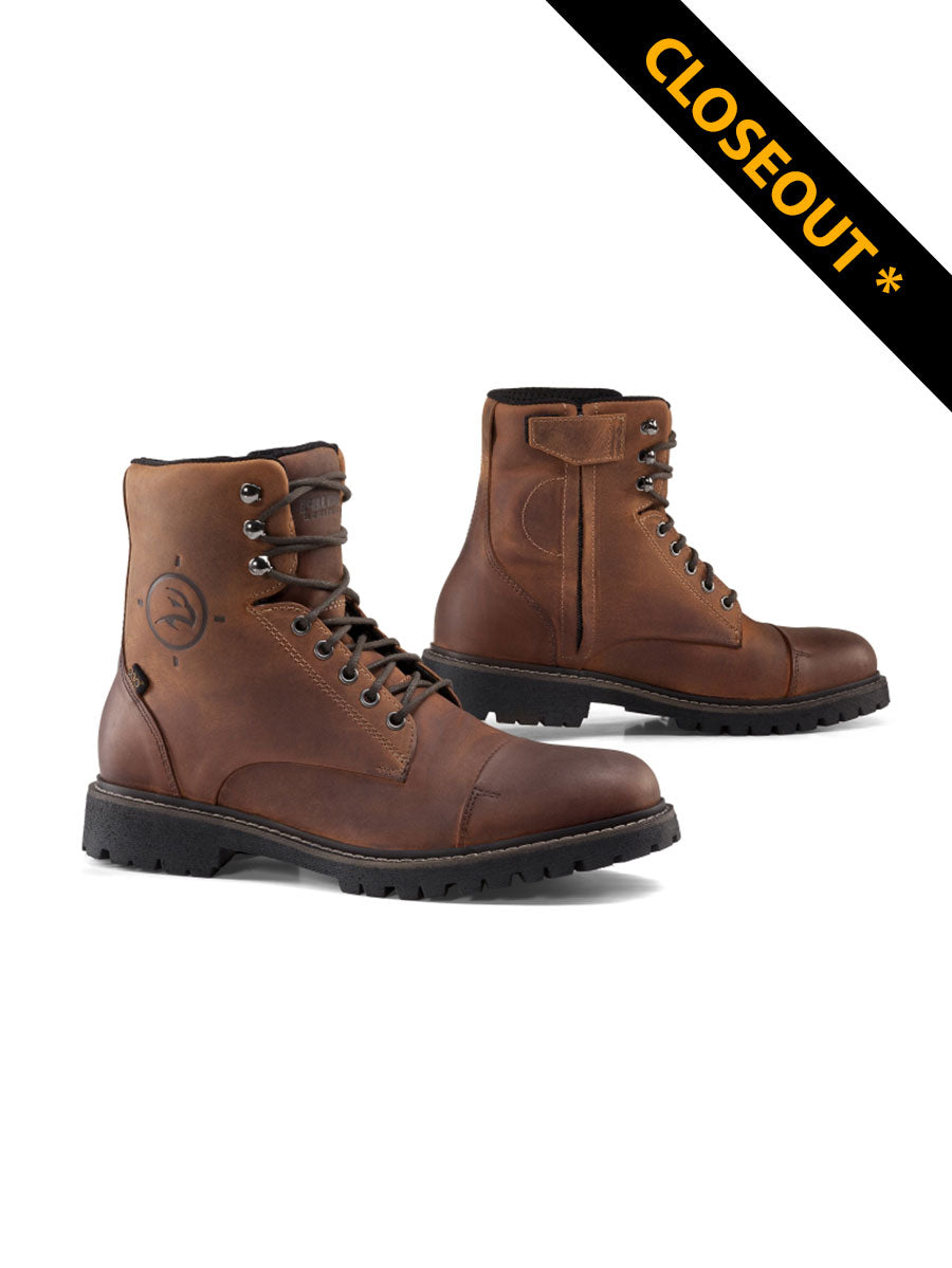 FALCO GORDON2 ハイカットブーツ Falco Gordon 2 Boots – Union Garage