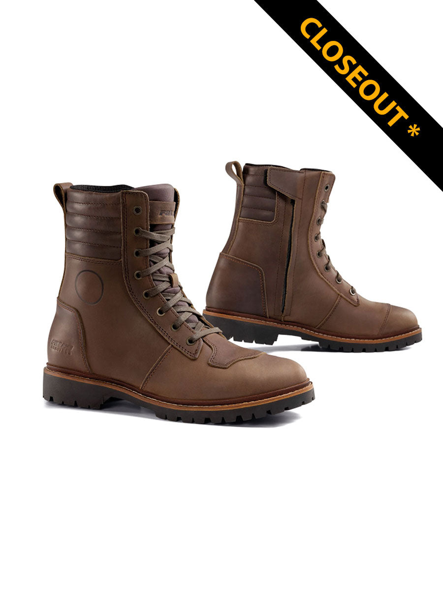 Gianni Falco RANGER ART. 838 ブラウン EU 41 VintageIsTheNewModern for freshly made RANGER boots from Falco