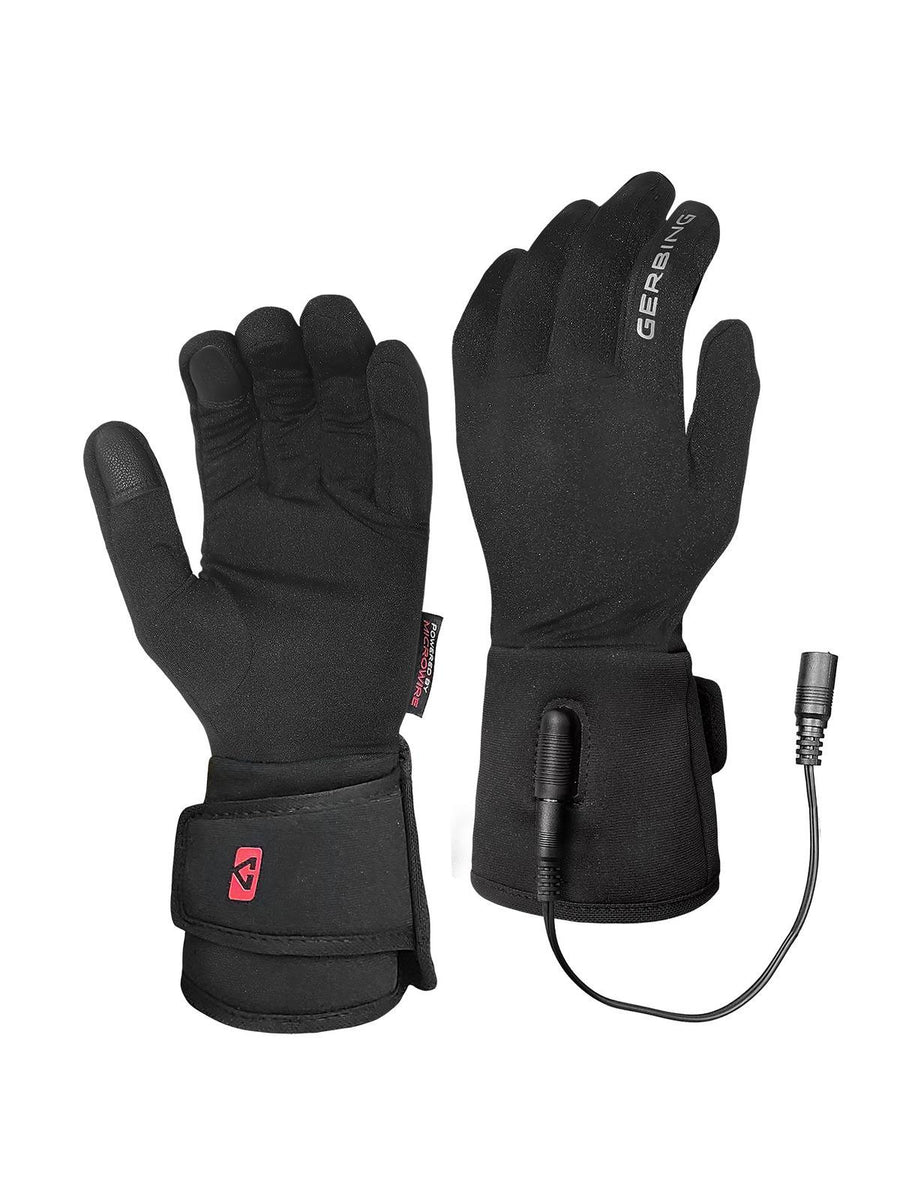 Gerbing 12V Heated Glove Liners – Union Garage
