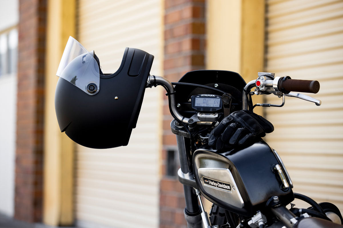 Biltwell Gringo SV ECE Helmet