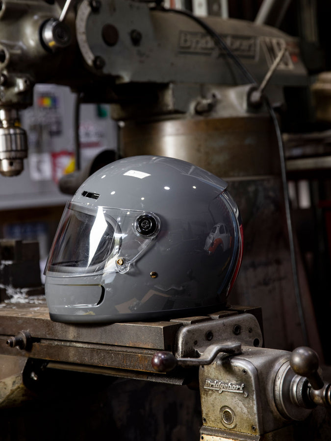 Biltwell Gringo SV ECE Helmet