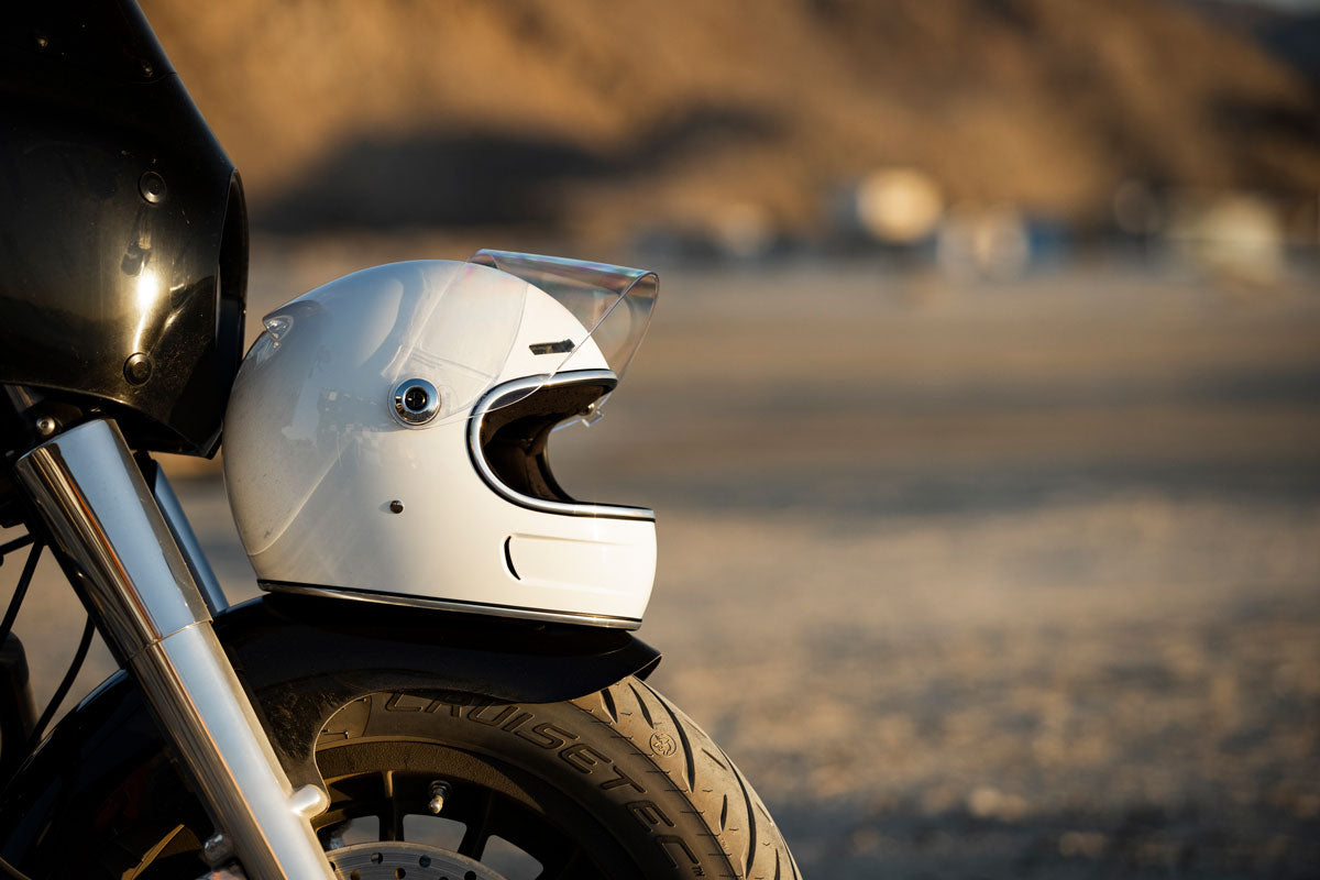 Biltwell Gringo SV ECE Helmet