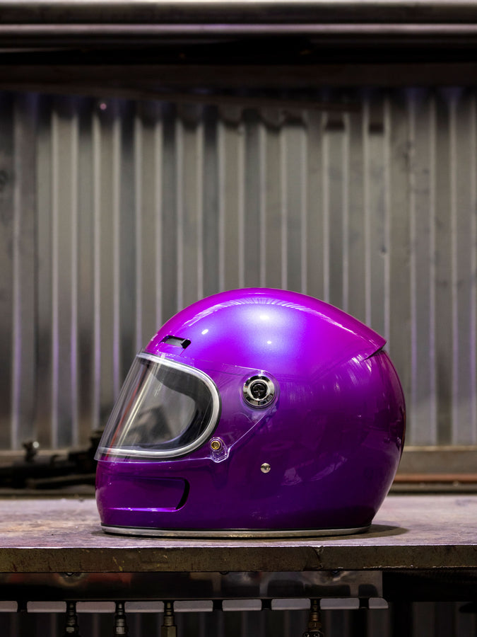 Biltwell Gringo SV ECE Helmet