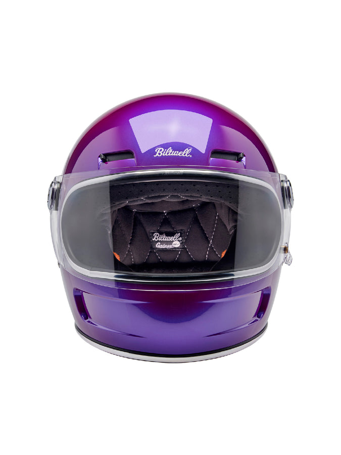 Biltwell Gringo SV ECE Helmet
