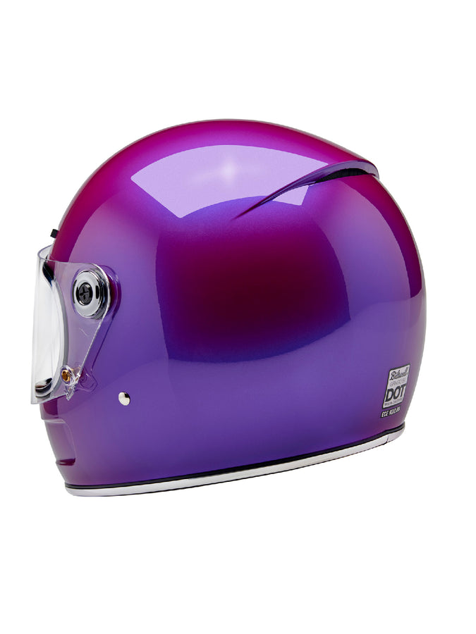 Biltwell Gringo SV ECE Helmet