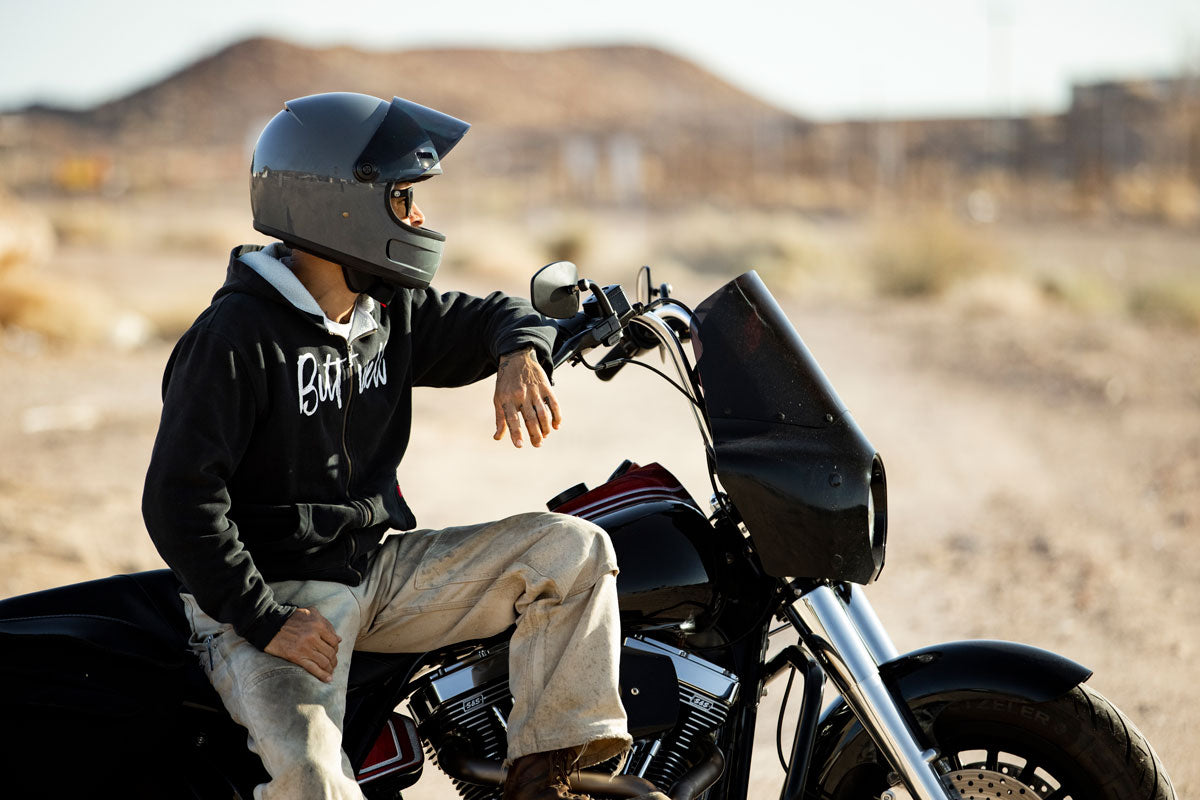 Biltwell Gringo SV Shield